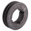 RS PRO Řemenice, Ocel, Litina, vývrt: 42 mm RS PRO Řemenice, Ocel, Litina, vývrt: 42 mm