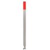 KS Tools 150.1061 Opravářské svorky zahnuté u-forma Ø 0,8 mm, 100 kusů