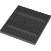 Wera 05137315001 9815 Pěnová vložka (d x š x v) 392 x 344 x 30 mm Wera 05137315001 9815 Pěnová vložka (d x š x v) 392 x 344 x 30 mm