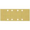 Bosch Accessories EXPERT C470 2608900872 brusný papír s otvory Zrnitost 320 (d x š) 230 mm x 93 mm 10 ks