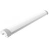 LEDmaxx Tri-Proof LED svítidlo zápustné LED pevně vestavěné LED 40 W denní bílá hliník LEDmaxx Tri-Proof LED svítidlo zápustné LED pevně vestavěné LED 40 W denní bílá hliník