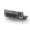 TE Connectivity TE AMP AMPLIMITE Metal Shell Posted 1-106506-2 1 ks Tray TE Connectivity TE AMP AMPLIMITE Metal Shell Posted 1-106506-2 1 ks Tray
