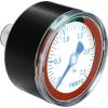Tlakoměr Instalace v řadě MA-40-2,5-R1/8-E-RG 40 mm R 1/8 Ocel, 60 °C 2.5 bar 0 bar Festo Tlakoměr Instalace v řadě MA-40-2,5-R1/8-E-RG 40 mm R 1/8 Ocel, 60 °C 2.5 bar 0 bar Festo