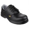 Amblers FS662 Unisex Černá Kompozit Bezpečnostní obuv 10 43