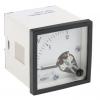 Analogový voltmetr, řada: D48 DC až 40 °C 45 mm 45 mm HOBUT