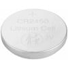 VOLTCRAFT knoflíkový článek CR 2450 3 V 1 ks 580 mAh lithiová