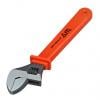 Klíč Splňuje normu VDE/1000V, celková délka: 300mm ITL Insulated Tools Ltd Klíč Splňuje normu VDE/1000V, celková délka: 300mm ITL Insulated Tools Ltd