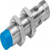 Festo Indukční bezdotykový snímač SIEN-M12NB-PO-S-L Válec se závitem SIEN M12 4 mm 200mA IP65, IP67 2 kHz 30 V dc