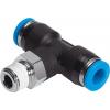 Festo Pneumatická armatura Push-in 6 mm Festo Pneumatická armatura Push-in 6 mm