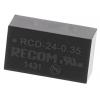 LED ovladač, řada: RCD-24 RCD-24-0.35 35V dc ztlumování: PWM IP67 Recom LED ovladač, řada: RCD-24 RCD-24-0.35 35V dc ztlumování: PWM IP67 Recom