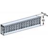 Prizmatický prizmatický řez-P, kabelový kanál, horizontální, s nosičem, šířka = 30 mm, výška = 60 mm, délka = 450 mm, (4 ks) Schneider Electric Množství: 1 ks Prizmatický prizmatický řez-P, kabelový kanál, horizontální, s nosičem, šířka = 30 mm, výška = 60 mm, délka = 450 mm, (4 ks) Schneider Electric Množství: 1 ks
