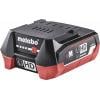 Metabo 625349000 náhradní akumulátor pro elektrické nářadí 12 V 4.0 Ah Li-Ion Metabo 625349000 náhradní akumulátor pro elektrické nářadí 12 V 4.0 Ah Li-Ion