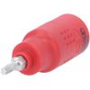 KS Tools 118.3812 NEW-62107 Nástrčný klíč T 20 3/8 KS Tools 118.3812 NEW-62107 Nástrčný klíč T 20 3/8