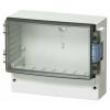 Fibox PC 21/18-3, 7525154 skřínka na stěnu, IP65, 235 mm x 185 mm x 119 mm , 1 ks Fibox PC 21/18-3, 7525154 skřínka na stěnu, IP65, 235 mm x 185 mm x 119 mm , 1 ks