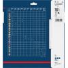 Bosch Accessories 2608902125 2608902125 pilový kotouč Počet zubů (na palec): 80 1 ks Bosch Accessories 2608902125 2608902125 pilový kotouč Počet zubů (na palec): 80 1 ks