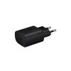 Adaptér SAMSUNG EP-TA800EBE Black Adaptér SAMSUNG EP-TA800EBE Black
