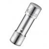Kazetová pojistka 3A T 5 x 20 mm RS PRO Sklo 250V ac Kazetová pojistka 3A T 5 x 20 mm RS PRO Sklo 250V ac