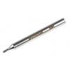 Metcal Pájecí hrot, číslo modelu: SxV 2.5 mm 13.4 mm Sekáč, pro použití s: Systém PS-900, MFR-1120, MFR-2220, MFR-2222, Metcal Pájecí hrot, číslo modelu: SxV 2.5 mm 13.4 mm Sekáč, pro použití s: Systém PS-900, MFR-1120, MFR-2220, MFR-2222,