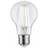 29158 Paulmann Home LED žárovka E27 Energetická třída (EEK2021): G (A ... 29158 Paulmann Home LED žárovka E27 Energetická třída (EEK2021): G (A ...