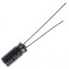 Kondenzátor, řada: NHG 33 μF ±20 % 50 V dc Radiální vedení ECA1HHG330, Radiální, Průchozí otvor AEC-Q200 Panasonic Kondenzátor, řada: NHG 33 μF ±20 % 50 V dc Radiální vedení ECA1HHG330, Radiální, Průchozí otvor AEC-Q200 Panasonic