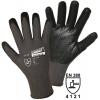 Leipold Doehle FOAM Nylon NITRILE 1158-11 nylon pracovní rukavice Veli...