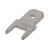 Molex 197084011 faston konektor Šířka zástrčky: 4.75 mm Tloušťka konektoru: 0.81 mm 1 ks Bulk Molex 197084011 faston konektor Šířka zástrčky: 4.75 mm Tloušťka konektoru: 0.81 mm 1 ks Bulk