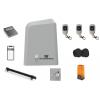 Husky1500Kit rozšířená sada - Wi-Fi IoT pohon posuvné brány do 1500 kg