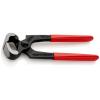 Kleště, celková délka: 160mm Tesař Knipex, kapacita řezání: Medium Hard Wire