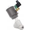 Elektromagnetický řídicí ventil 3/2, řada: 189 G 1/8 Vodič EMERSON – ASCO 24V Elektromagnetický řídicí ventil 3/2, řada: 189 G 1/8 Vodič EMERSON – ASCO 24V