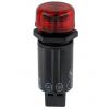 Indikátor pro montáž do panelu, řada: 948 Červená, typ žárovky: LED FASTON Sloan 16 mm, IP65 Indikátor pro montáž do panelu, řada: 948 Červená, typ žárovky: LED FASTON Sloan 16 mm, IP65