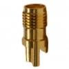 Mueller Electric Koaxiální konektor, řada: SMA Vnitřní, 50 Ω, orientace těla: Rovný, Hranice Konektor SMA Pájecí, 18GHz Mueller Electric Koaxiální konektor, řada: SMA Vnitřní, 50 Ω, orientace těla: Rovný, Hranice Konektor SMA Pájecí, 18GHz