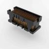 Patice PCB, řada: ASP, orientace těla: Rovný, rozteč: 1.27 mm Deska-deska, počet kontaktů: 114, počet řad: 6, Povrch