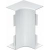 OBO Bettermann 6192084 montážní příslušenství (š x v) 210 mm x 60 mm 2 ks čistě bílá