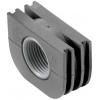 Weidmüller DG M20 PT6 Těsnění plast černá (d x š x v) 19.5 x 46.7 x 33.8 mm 1 ks Weidmüller DG M20 PT6 Těsnění plast černá (d x š x v) 19.5 x 46.7 x 33.8 mm 1 ks