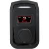 KS Tools 117.7523 nabíjecí stanice Wallbox typ 2, 32 A, 22 kW, RFID, 117.7523
