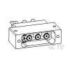 TE Connectivity TE AMP Nanonics Products 1589069-4 1 ks Package TE Connectivity TE AMP Nanonics Products 1589069-4 1 ks Package