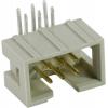 HARTING 09185106323 nožová lišta Počet řádků 2 1 ks HARTING 09185106323 nožová lišta Počet řádků 2 1 ks