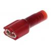 Molex 190020007 faston zásuvka 1 ks Tape Molex 190020007 faston zásuvka 1 ks Tape