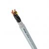 Ovládací kabel, řada: OLFLEX CLASSIC FD 810 5žilový 18 AWG Polyvinylchlorid plášť Lapp Nestíněný 25 m, Stříbrošedá Ovládací kabel, řada: OLFLEX CLASSIC FD 810 5žilový 18 AWG Polyvinylchlorid plášť Lapp Nestíněný 25 m, Stříbrošedá