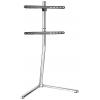 LogiLink BP0080 TV stojan 124,5 cm (49) - 177,8 cm (70) podlahový stojan