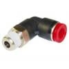 Norgren Pneumatická armatura, řada: Pneufit C Vnitřní 1/2" R Norgren Pneumatická armatura, řada: Pneufit C Vnitřní 1/2" R