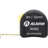 Alarm Werkzeuge 56036460 svinovací metr 3 m Alarm Werkzeuge 56036460 svinovací metr 3 m