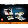 21345 LEGO® IDEAS Instantní fotoaparát Polaroid OneStep SX-70