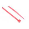 Stahovací páska Nerozpojitelné 203 mm 3.6mm Růžová Nylon 66 RS PRO Stahovací páska Nerozpojitelné 203 mm 3.6mm Růžová Nylon 66 RS PRO