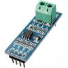Převodník TTL na RS485, modul s MAX485