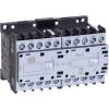 WEG CWCI07-10-30D24 reverzní stykač 6 spínacích kontaktů 3 kW 230 V/AC 7 A s pomocným kontaktem 1 ks
