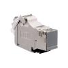Rutenbeck UM-Cat.6A iso A modulární spojka Keystone CAT 6A 2 ks Rutenbeck UM-Cat.6A iso A modulární spojka Keystone CAT 6A 2 ks