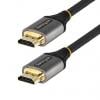 StarTech.com HDMI 2.1 3 m, A: Vnější HDMI, B: Vnější HDMI StarTech.com HDMI 2.1 3 m, A: Vnější HDMI, B: Vnější HDMI