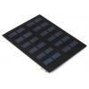 RS PRO Solární panel 1.5 W, počet článků: 24 Povrch Polykrystalické USB 6 V 1.5 W 17 % RS PRO Solární panel 1.5 W, počet článků: 24 Povrch Polykrystalické USB 6 V 1.5 W 17 %