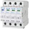 Eaton 167620 SPCT2-280-3+NPE svodič pro přepěťovou ochranu Přepětová ochrana pro: rozvodná skříň 20 kA 1 ks